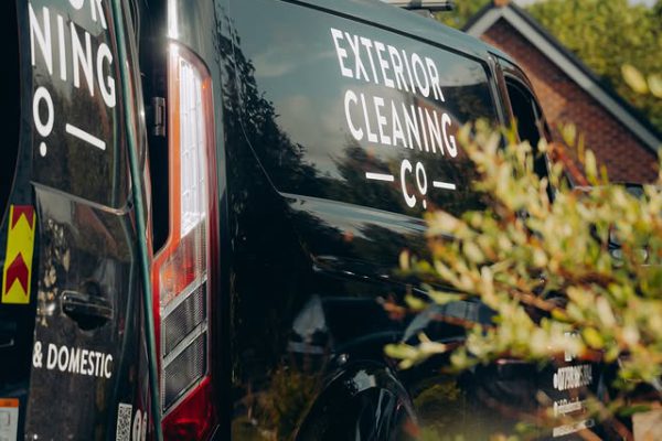Fleet & Equipment Cleaning